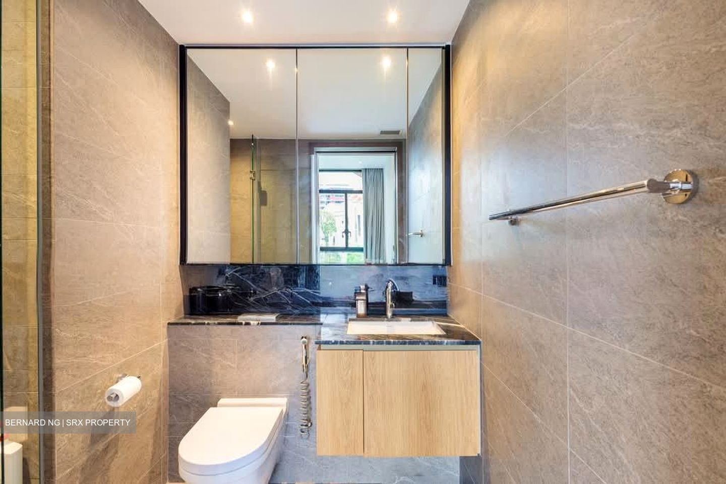 Daintree Residence (D21), Condominium #600812171